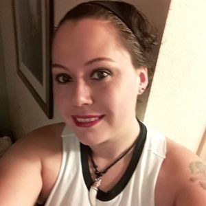 Meet your Posher, Dixie